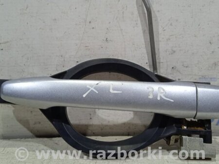 ФОТО Ручка двери внешняя задняя правая для Mitsubishi Outlander XL Киев