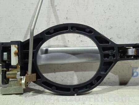 ФОТО Ручка двери внешняя задняя правая для Mitsubishi Outlander XL Киев