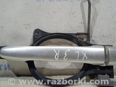 ФОТО Ручка двери внешняя задняя правая для Mitsubishi Outlander XL Київ