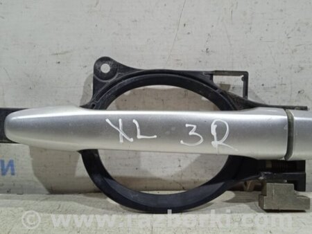 ФОТО Ручка двери внешняя задняя правая для Mitsubishi Outlander XL Киев