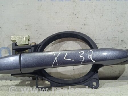 ФОТО Ручка двери внешняя задняя правая для Mitsubishi Outlander XL Київ