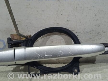 ФОТО Ручка двери внешняя задняя правая для Mitsubishi Outlander XL Київ