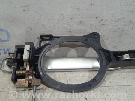 ФОТО Ручка двери внешняя задняя правая для Mitsubishi Outlander XL Київ