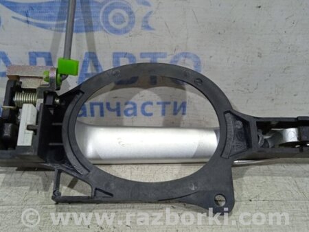 ФОТО Ручка двери внешняя задняя левая для Mitsubishi Outlander XL Киев