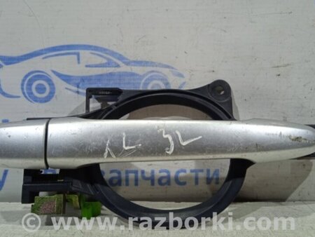 ФОТО Ручка двери внешняя задняя левая для Mitsubishi Outlander XL Киев