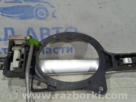 ФОТО Ручка двери внешняя задняя левая для Mitsubishi Outlander XL Київ