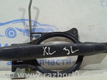 ФОТО Ручка двери внешняя задняя левая для Mitsubishi Outlander XL Киев