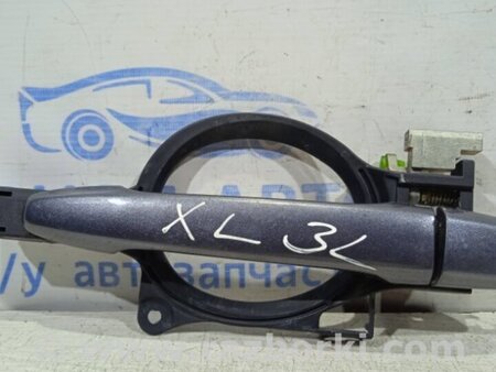 ФОТО Ручка двери внешняя задняя левая для Mitsubishi Outlander XL Київ