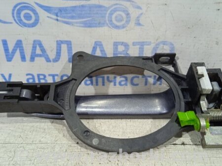 ФОТО Ручка двери внешняя задняя левая для Mitsubishi Outlander XL Київ