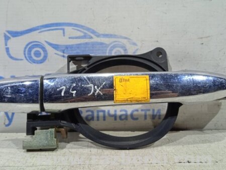 ФОТО Ручка двери внешняя задняя левая для Mitsubishi Outlander XL Киев