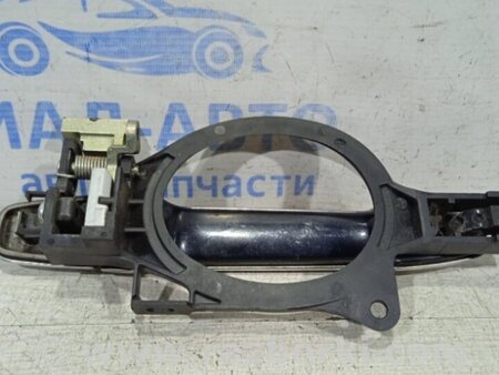 ФОТО Ручка двери внешняя задняя левая для Mitsubishi Outlander XL Киев