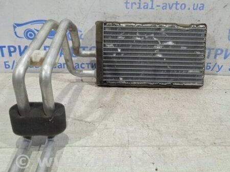 ФОТО Радиатор печки для Mitsubishi Outlander XL Киев