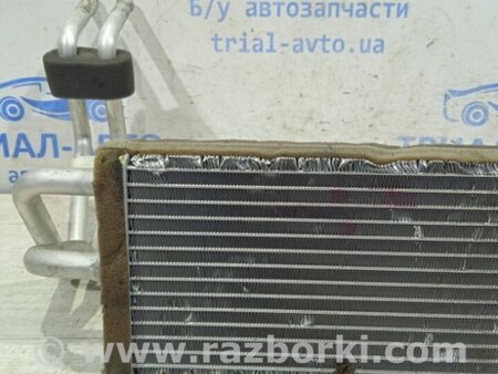 ФОТО Радиатор печки для Mitsubishi Outlander XL Киев