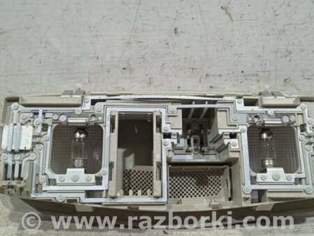 ФОТО Плафон передний для Mitsubishi Outlander XL Киев