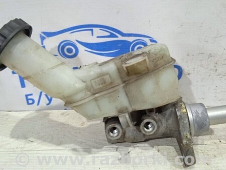 ФОТО Бачок главного тормозного цилиндра для Mitsubishi Outlander XL Киев