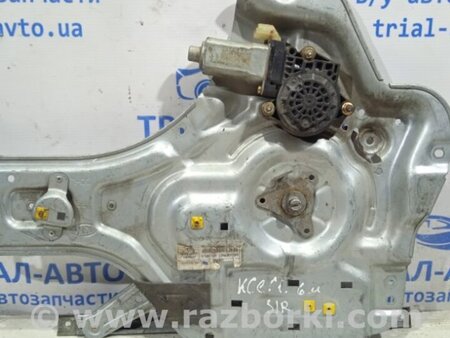 ФОТО Стеклоподъемник задний правый для KIA Cerato LD Киев