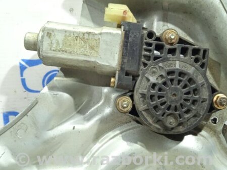 ФОТО Стеклоподъемник задний правый для KIA Cerato LD Киев