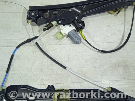 ФОТО Стеклоподъемник передний левый для BMW 5 F10 Киев