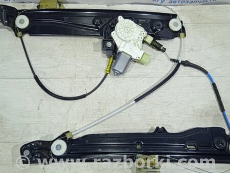 ФОТО Стеклоподъемник передний левый для BMW 5 F10 Киев