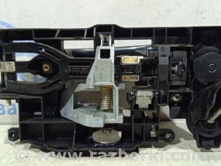 ФОТО Ручка двери внешняя передняя правая для BMW 5 F10 Киев