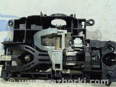 ФОТО Ручка двери внешняя передняя левая для BMW 5 F10 Киев