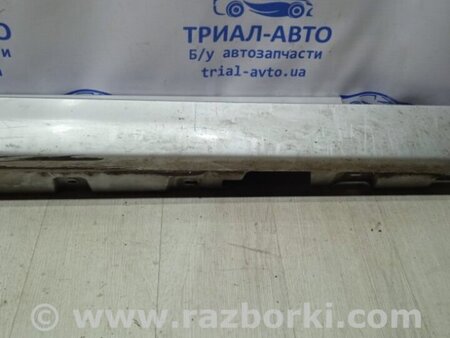 ФОТО Накладка порога внешняя левая для BMW 5 F10 Киев