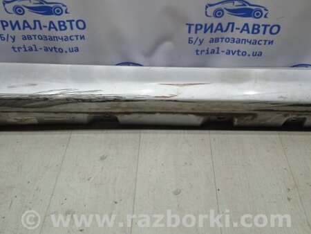 ФОТО Накладка порога внешняя левая для BMW 5 F10 Киев