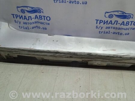 ФОТО Накладка порога внешняя левая для BMW 5 F10 Киев