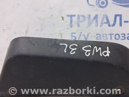 ФОТО Брызговик задний левый для Mitsubishi Pajero Wagon 3 Киев