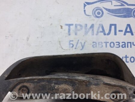 ФОТО Брызговик задний левый для Mitsubishi Pajero Wagon 3 Киев