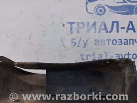 ФОТО Брызговик задний левый для Mitsubishi Pajero Wagon 3 Киев