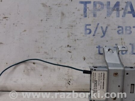 ФОТО Блок управления для Nissan Pathfinder R51 (05-14) Київ