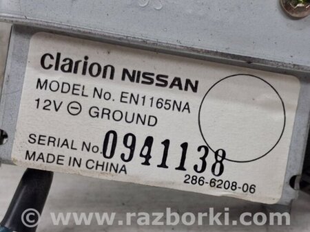 ФОТО Блок управления для Nissan Pathfinder R51 (05-14) Київ