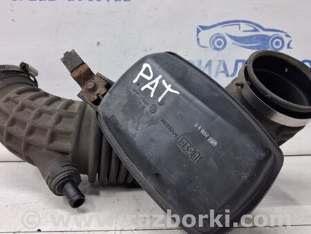 ФОТО Патрубок воздушного фильтра для Nissan Pathfinder R51 Киев