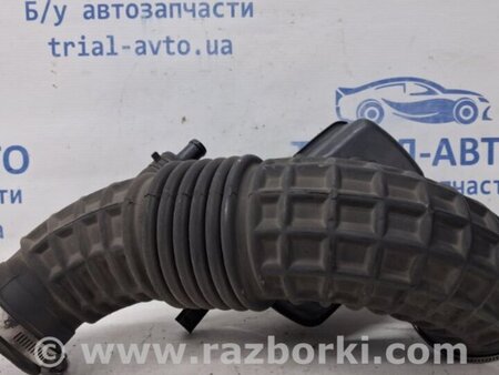 ФОТО Патрубок воздушного фильтра для Nissan Pathfinder R51 Киев