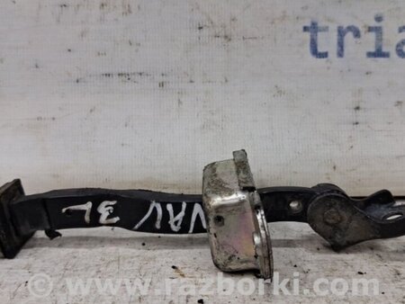 ФОТО Ограничитель двери задний левый для Nissan Navara D40 Киев