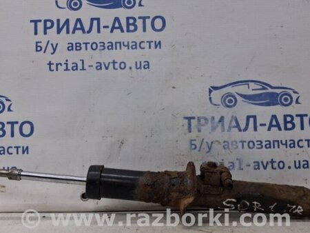 ФОТО Амортизатор передний для KIA Sorento BL Киев