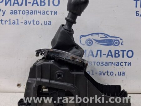 ФОТО Кулиса переключения МКПП для Renault Megane 3 Киев