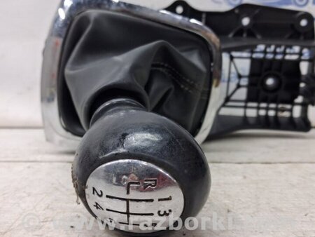 ФОТО Кулиса переключения МКПП для Renault Megane 3 Киев