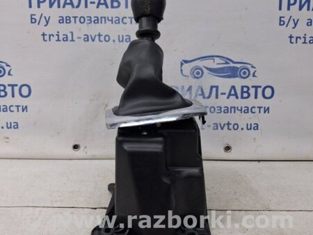 ФОТО Кулиса переключения МКПП для Renault Megane 3 Киев