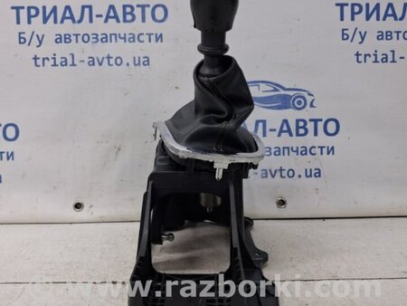 ФОТО Кулиса переключения МКПП для Renault Megane 3 Киев