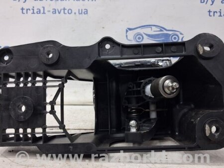 ФОТО Кулиса переключения МКПП для Renault Megane 3 Киев