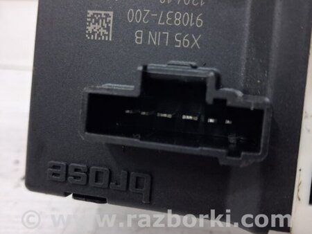 ФОТО Стеклоподъемник задний правый для Renault Megane 3 Киев