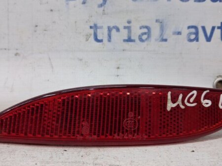 ФОТО Катафот левый для Renault Megane 3 Киев