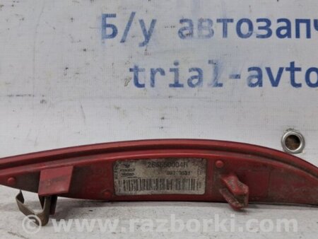 ФОТО Катафот левый для Renault Megane 3 Киев