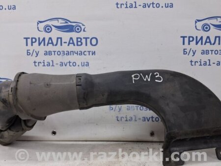 ФОТО Воздухозаборник для Mitsubishi Pajero Wagon 3 Киев