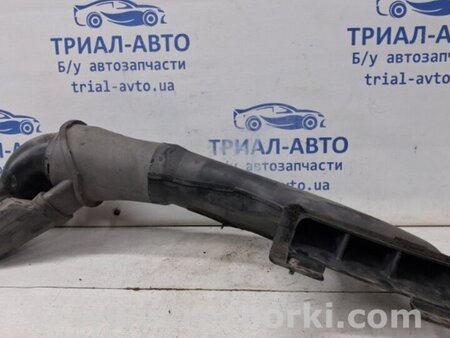 ФОТО Воздухозаборник для Mitsubishi Pajero Wagon 3 Киев