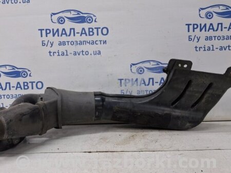 ФОТО Воздухозаборник для Mitsubishi Pajero Wagon 3 Киев