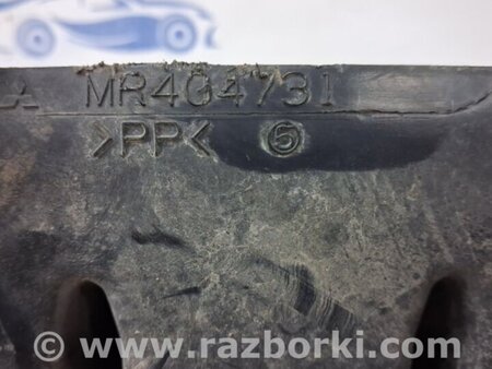 ФОТО Воздухозаборник для Mitsubishi Pajero Wagon 3 Киев