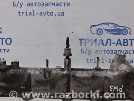 ФОТО Коллектор впускной металл для Mitsubishi Pajero Wagon 3 Киев